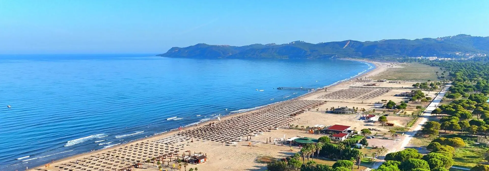 Lalzit Bay Hideaway 299 Lejlighed Plazhi San Pietro