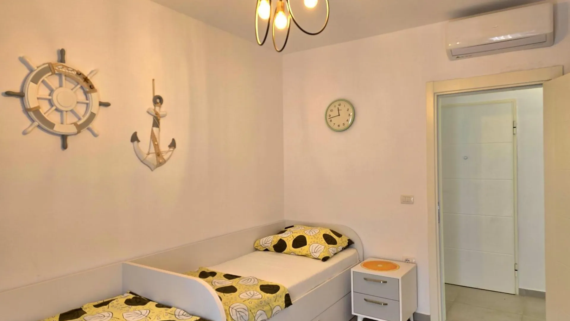 Lalzit Bay Hideaway 299 Lejlighed Plazhi San Pietro