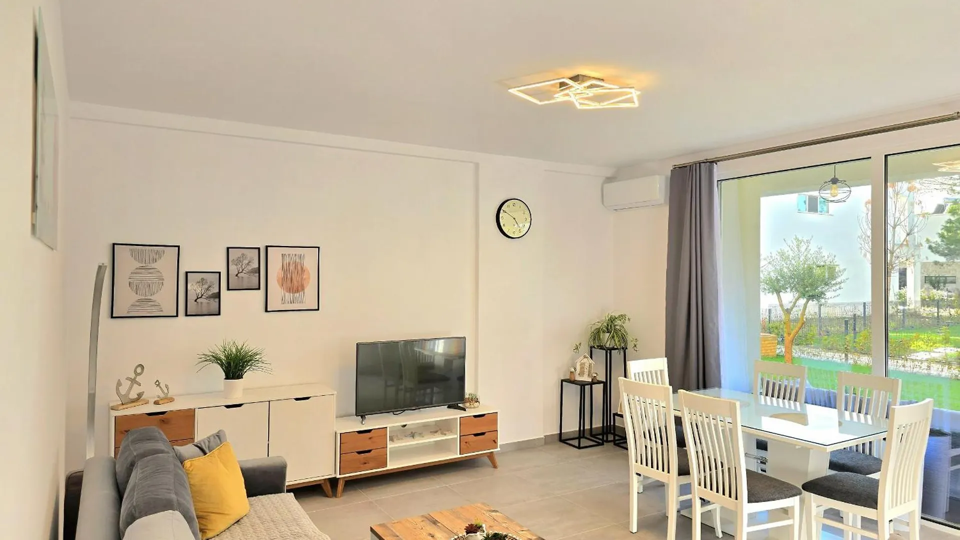 Lalzit Bay Hideaway 299 Lejlighed Plazhi San Pietro