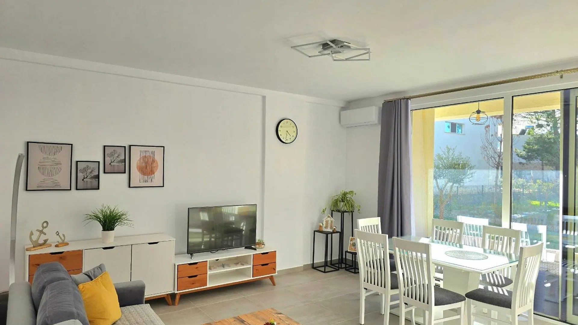 Lalzit Bay Hideaway 299 Lejlighed Plazhi San Pietro