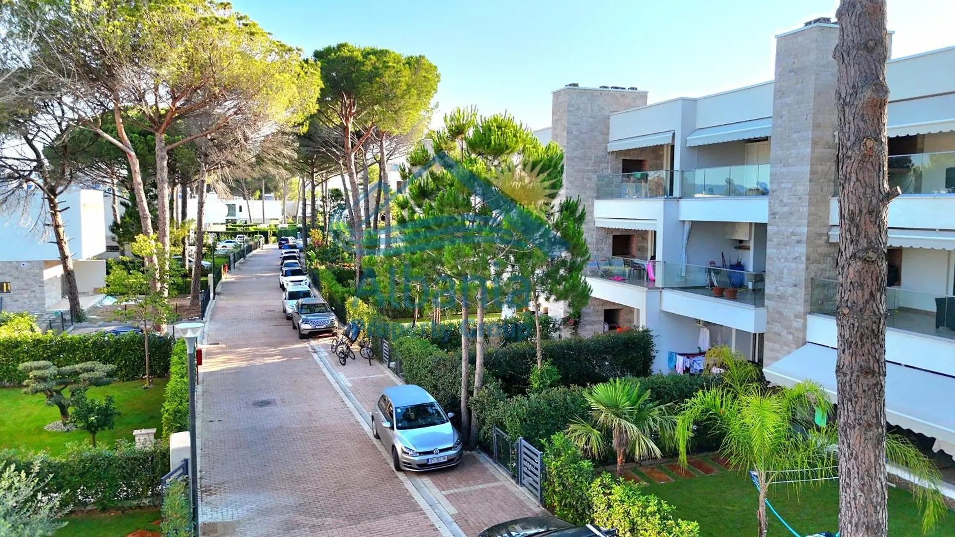 Lalzit Bay Hideaway 299 Lejlighed Plazhi San Pietro